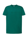 MEN’S REGULAR SHORT SLEEVE T-SHIRT - TP