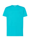 MEN’S REGULAR SHORT SLEEVE T-SHIRT - TU