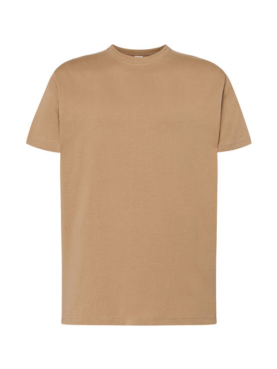MEN’S REGULAR SHORT SLEEVE T-SHIRT - WA