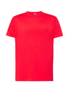 MEN’S REGULAR SHORT SLEEVE T-SHIRT - WR