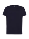 MEN’S SHORT SLEEVE REGULAR FIT T-SHIRT - NY / S
