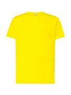 MEN’S SHORT SLEEVE REGULAR FIT T-SHIRT - SY / S