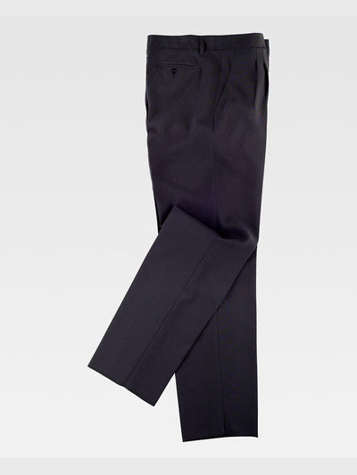MEN’S TROUSERS SERVICES - Black / L