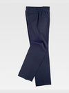 MEN’S TROUSERS SERVICES - Marine / S