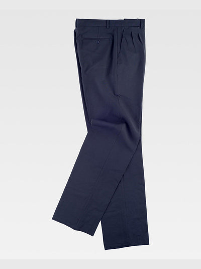 MEN’S TROUSERS SERVICES - Marine / S