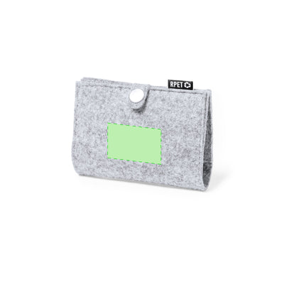Mercel Card Holder