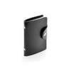 Midel Card Holder - BLACK / S/T