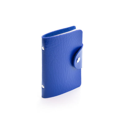 Midel Card Holder - BLUE / S/T