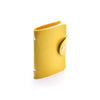 Midel Card Holder - YELLOW / S/T