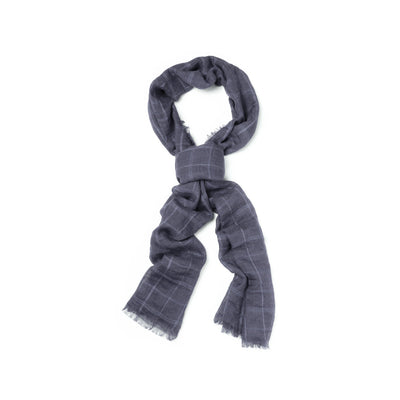Mirtox Scarf - GREY / S/T