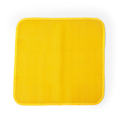 Misbiz Mat - YELLOW / S/T