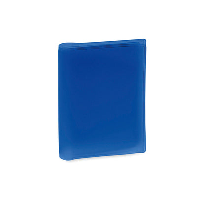 Mitux Card Holder - BLUE / S/T