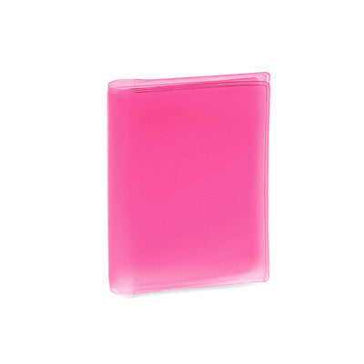 Mitux Card Holder - FUCHSIA / S/T