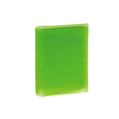 Mitux Card Holder - GREEN / S/T