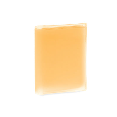 Mitux Card Holder - ORANGE / S/T