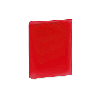 Mitux Card Holder - RED / S/T