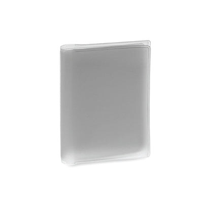 Mitux Card Holder - SILVER / S/T