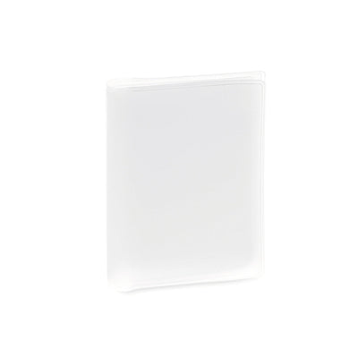 Mitux Card Holder - WHITE / S/T