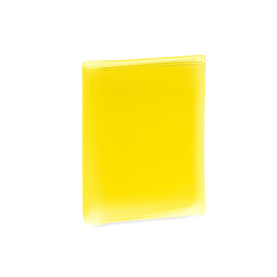 Mitux Card Holder - YELLOW / S/T