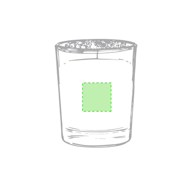 Nettax Aromatic Candle