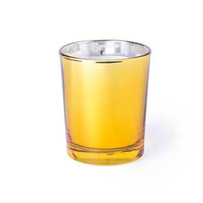 Nettax Aromatic Candle - GOLDEN / S/T