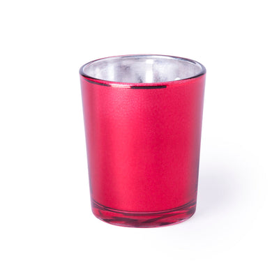 Nettax Aromatic Candle - RED / S/T