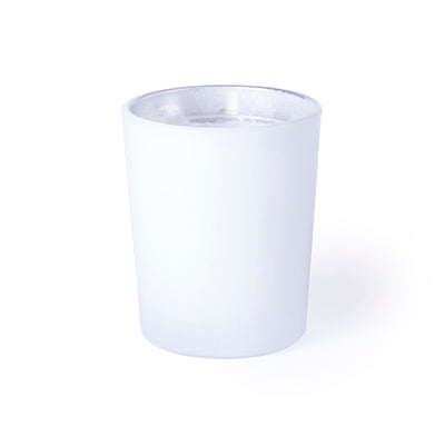 Nettax Aromatic Candle - WHITE / S/T
