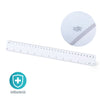 Nitria Antibacterial Ruler