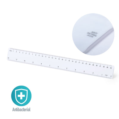 Nitria Antibacterial Ruler