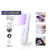 Nurek UV Sterilizer Lamp