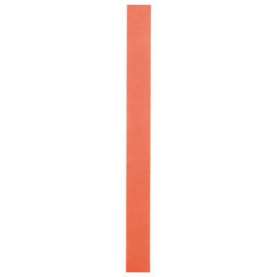 Nwovenband Hatband - ORANGE / S/T