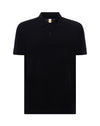 OCEAN POLO MAN - BK / XS