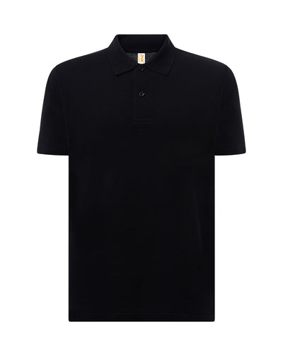 OCEAN POLO MAN - BK / XS