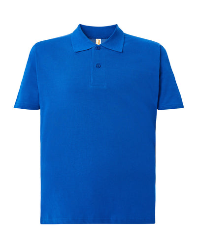 OCEAN POLO MAN - RB / XS