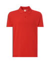 OCEAN POLO MAN - RD / XS