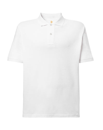 OCEAN POLO MAN - WH / XS