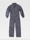 OVERALL - Dark Gray / L