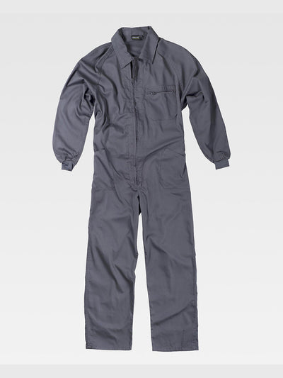 OVERALL - Dark Gray / L