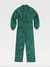 OVERALL - Green / L