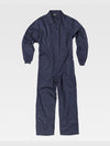 OVERALL - Marine / L