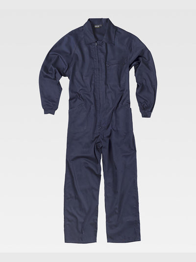 OVERALL - Marine / L