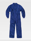 OVERALL - Royal Blue / L