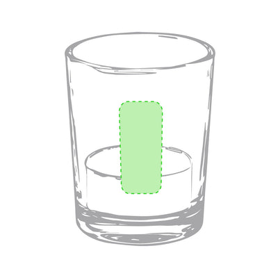 Persy Aromatic Candle