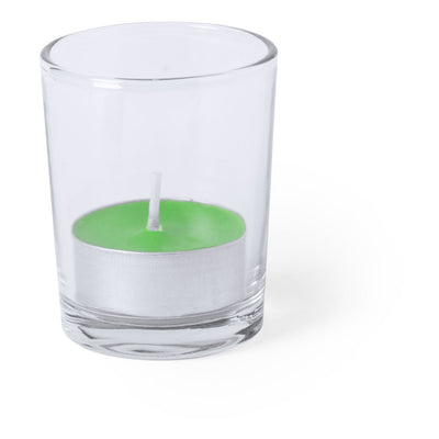 Persy Aromatic Candle - GREEN / S/T