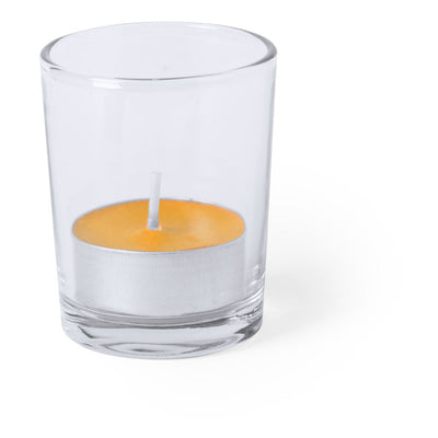 Persy Aromatic Candle - ORANGE / S/T