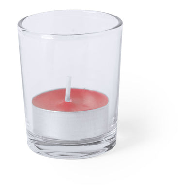 Persy Aromatic Candle - RED / S/T