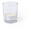 Persy Aromatic Candle - WHITE / S/T