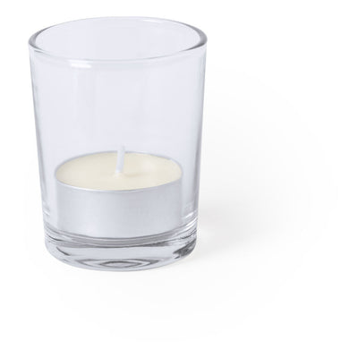 Persy Aromatic Candle - WHITE / S/T