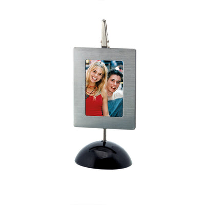 Pingus Photo Frame - BLACK / S/T