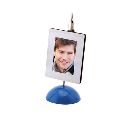Pingus Photo Frame - BLUE / S/T